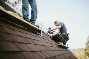 Local Roofers in Scott, AR